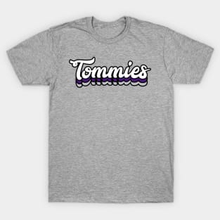 Tommies - University of St. Thomas T-Shirt